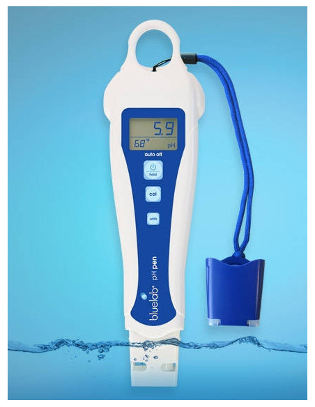 Bluelab Testeur pH Pen