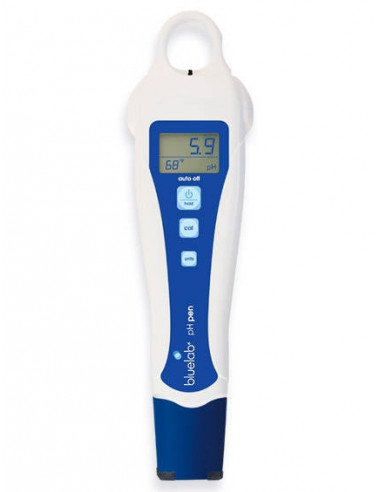 Bluelab Testeur pH Pen