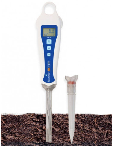 Bluelab Soil pH Pen