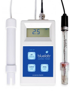 Bluelab Combo Meter (pH, EC, T°) 2