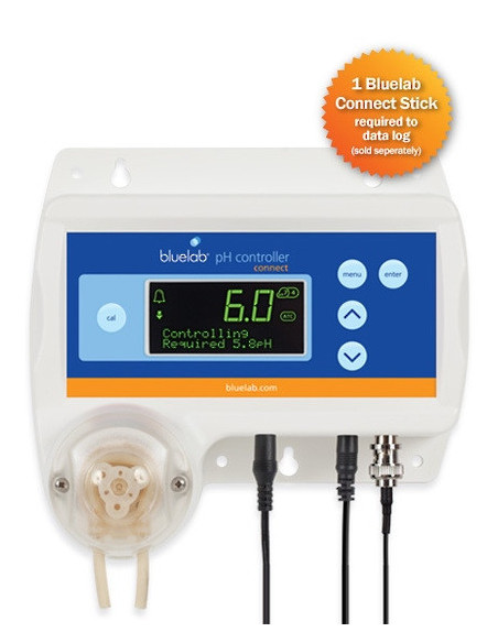 Bluelab pH Controller Connect