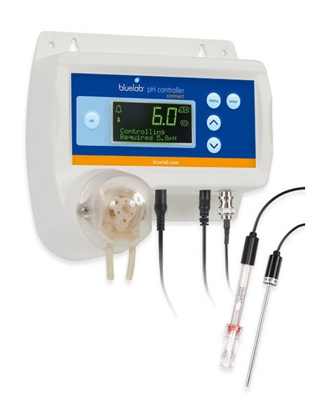 Bluelab pH Controller Connect
