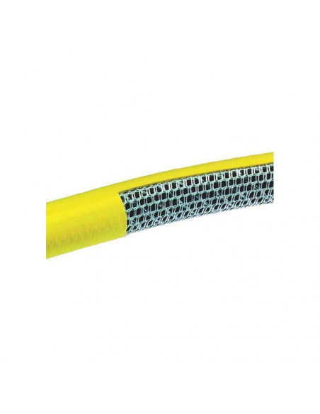 Tuyau d'arrosage anti-torsion Alfaflex 15 mm  5/8"  1 mtr