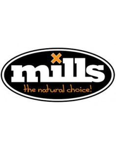 Mills pH+ Plus 1 Lt 2