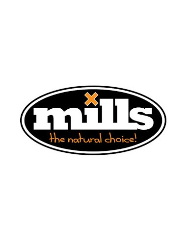 Mills pH+ Plus 1 Lt