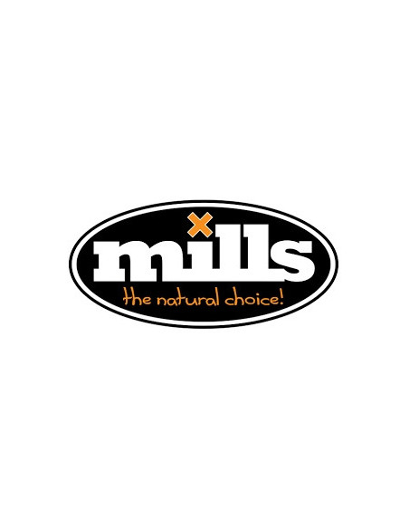 Mills pH+ Plus 1 Lt
