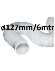 ø127mm/6mtr