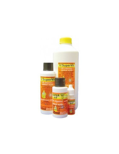Hesi Supervit  50ml