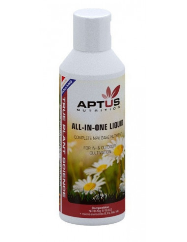 Aptus ALL-IN-ONE LIQUID 150ml