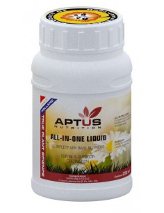 Aptus ALL-IN-ONE LIQUID 250ml