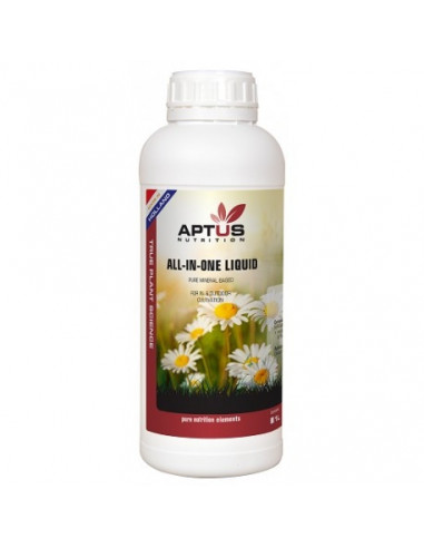 Aptus ALL-IN-ONE LIQUIDE 500ml