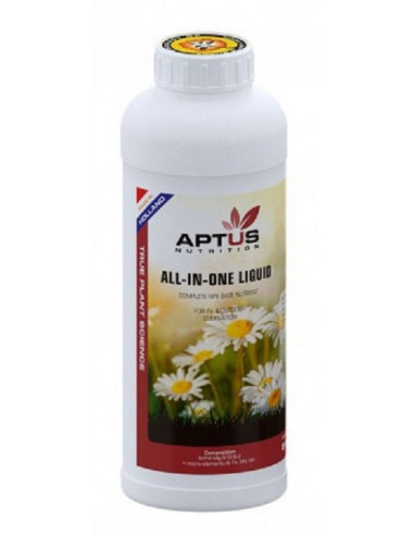 Aptus ALL-IN-ONE LIQUIDE 1ltr