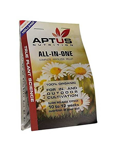 Aptus ALL-IN-ONE Granulé 100gr