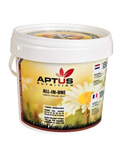 Aptus ALL-IN-ONE Granulé 1kg
