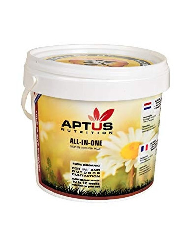 Aptus ALL-IN-ONE Pellets 1kg