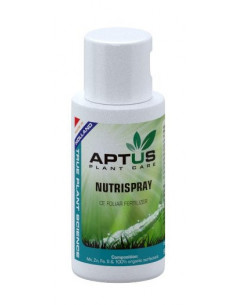 Aptus NUTRISPRAY 50ml