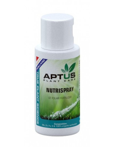 Aptus NUTRISPRAY 50ml