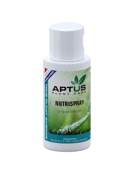 Aptus NUTRISPRAY 50ml