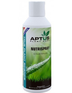 Aptus NUTRISPRAY 150ml