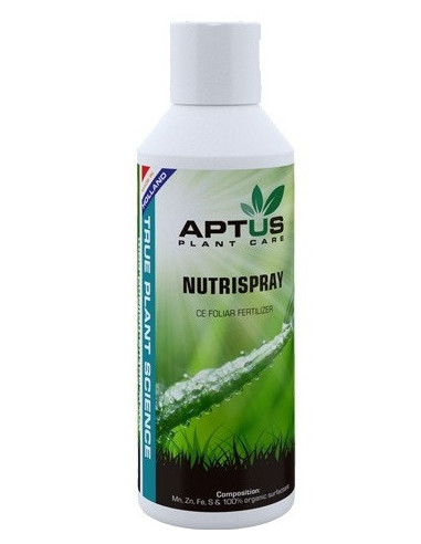 Aptus NUTRISPRAY 150ml