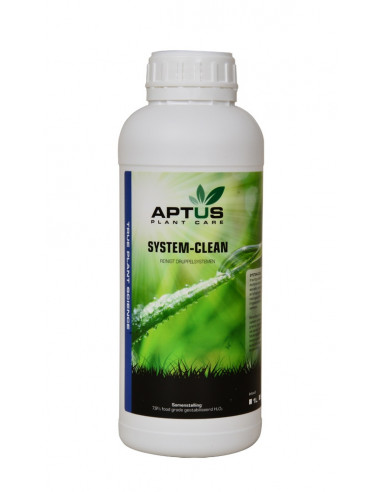 Aptus SYSTEM-CLEAN 1ltr