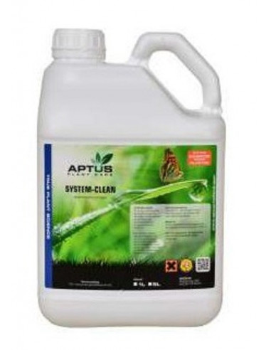 Aptus SYSTEM-CLEAN 5ltr