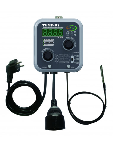Pro-Leaf Temp-B1 Digital temp sensor