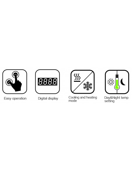 Pro-Leaf Temp-B1 Digital temp sensor