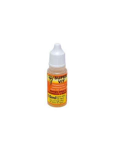 Hesi Supervit 10ml