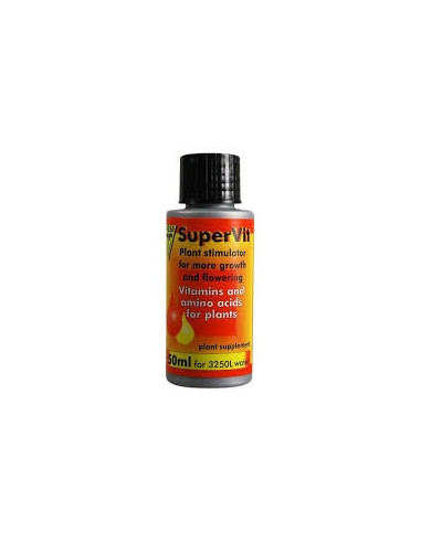 Hesi Supervit  50ml