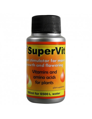 Hesi Supervit  100ml