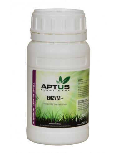 Aptus ENZYM+ 250ml