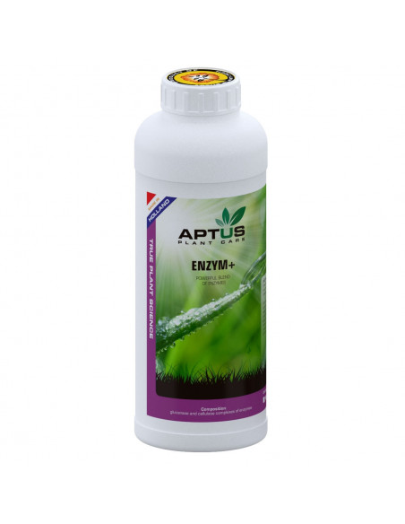 Aptus ENZYM+ 1ltr