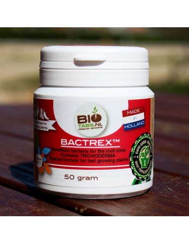 Bactrex 50gr