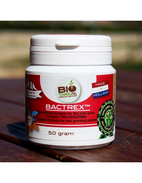 Bactrex 50gr