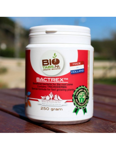 Bactrex 250gr