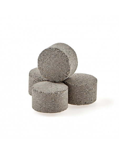 BAC Biotablets 12pcs