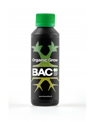 BAC Bio Grow 500ml