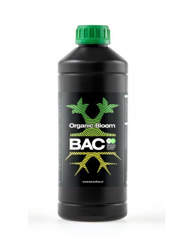 BAC Organic Bloom 1ltr