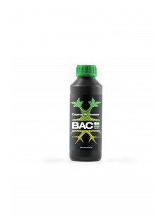 BAC Organic PK Booster 500 ml 2