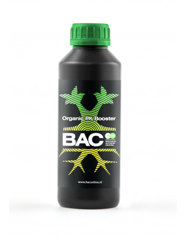 BAC Organic PK Booster 500 ml