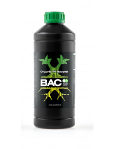 BAC Organic PK Booster 1ltr