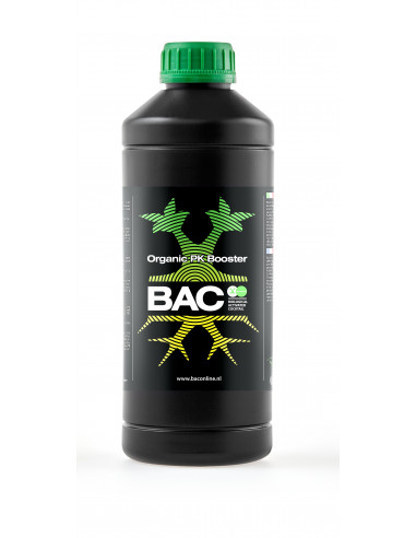 BAC Organic PK Booster 1ltr