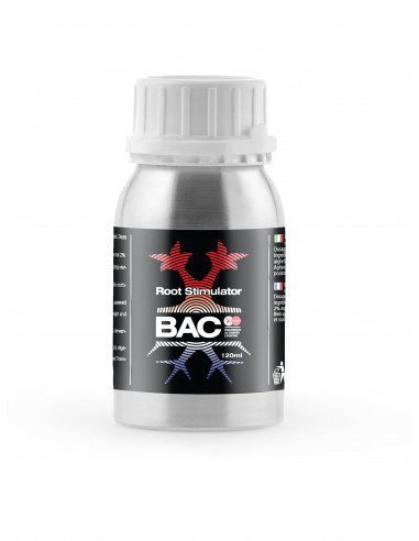 BAC Stimulateur de Racine 120 ml