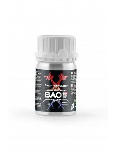 B.A.C. Organic Roots Stimulator 60ml