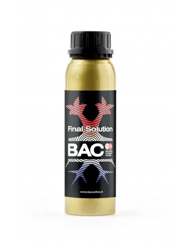 B.A.C. Final Solution 300ml