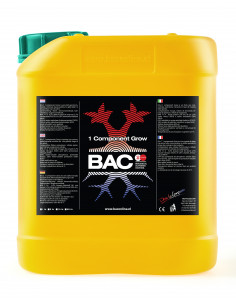 BAC 1 Component Croissance 5ltr