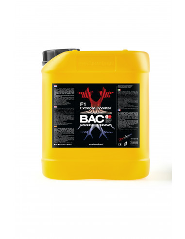 B.A.C. Superbud Booster 5ltr