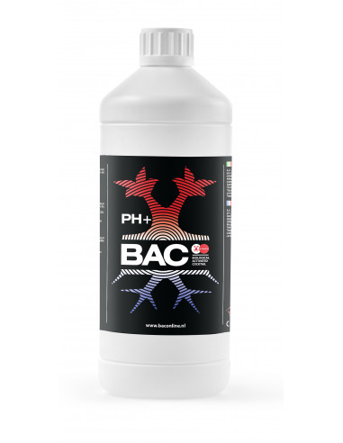 BAC pH+ 1ltr