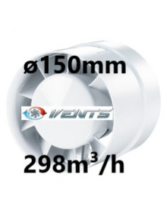 VK 150 (298m³/h)